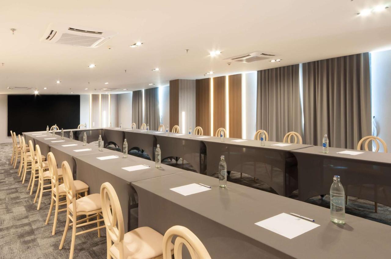 Best Western Chatuchak Bangkok Bagian luar foto