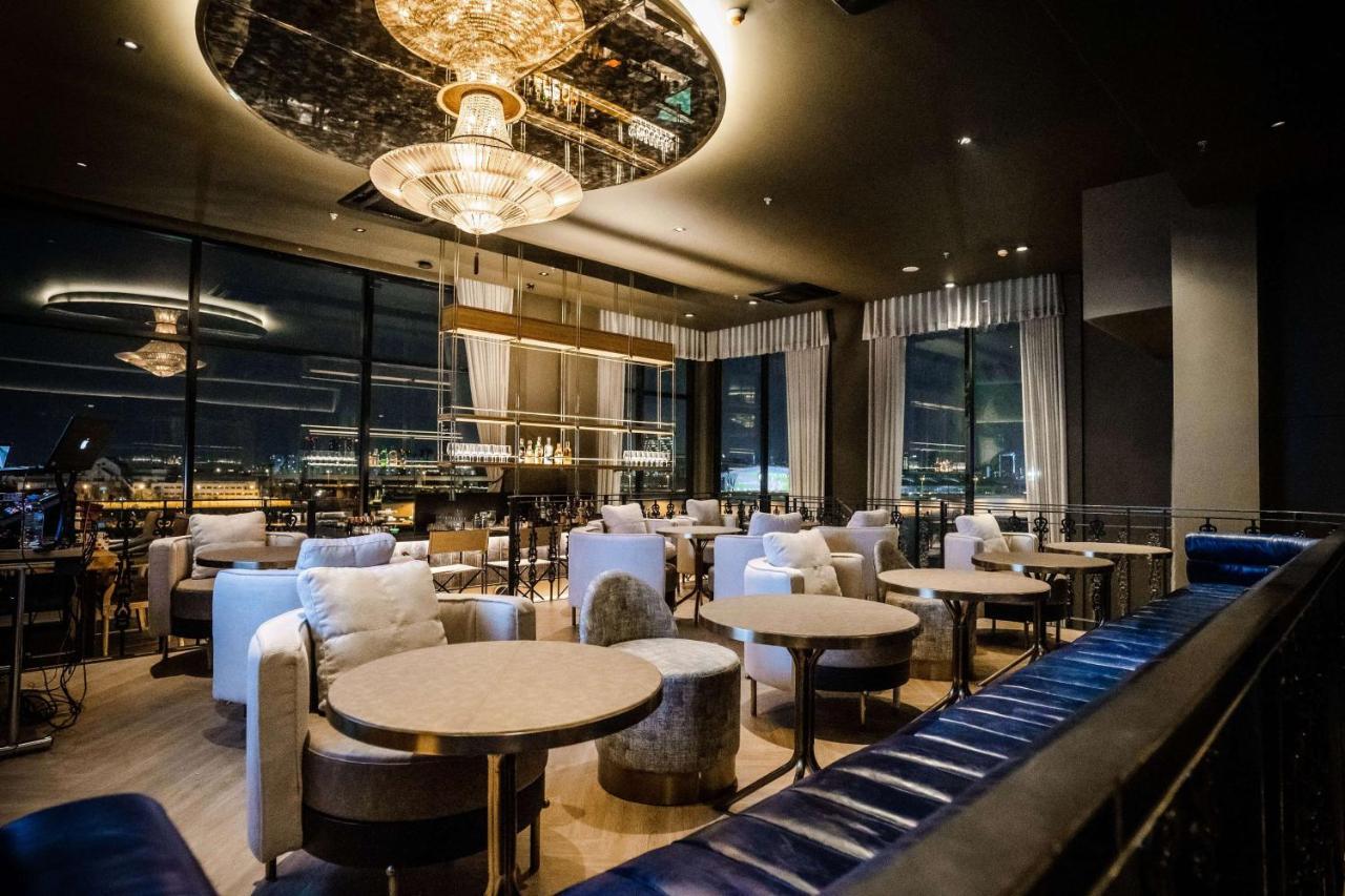 Best Western Chatuchak Bangkok Bagian luar foto