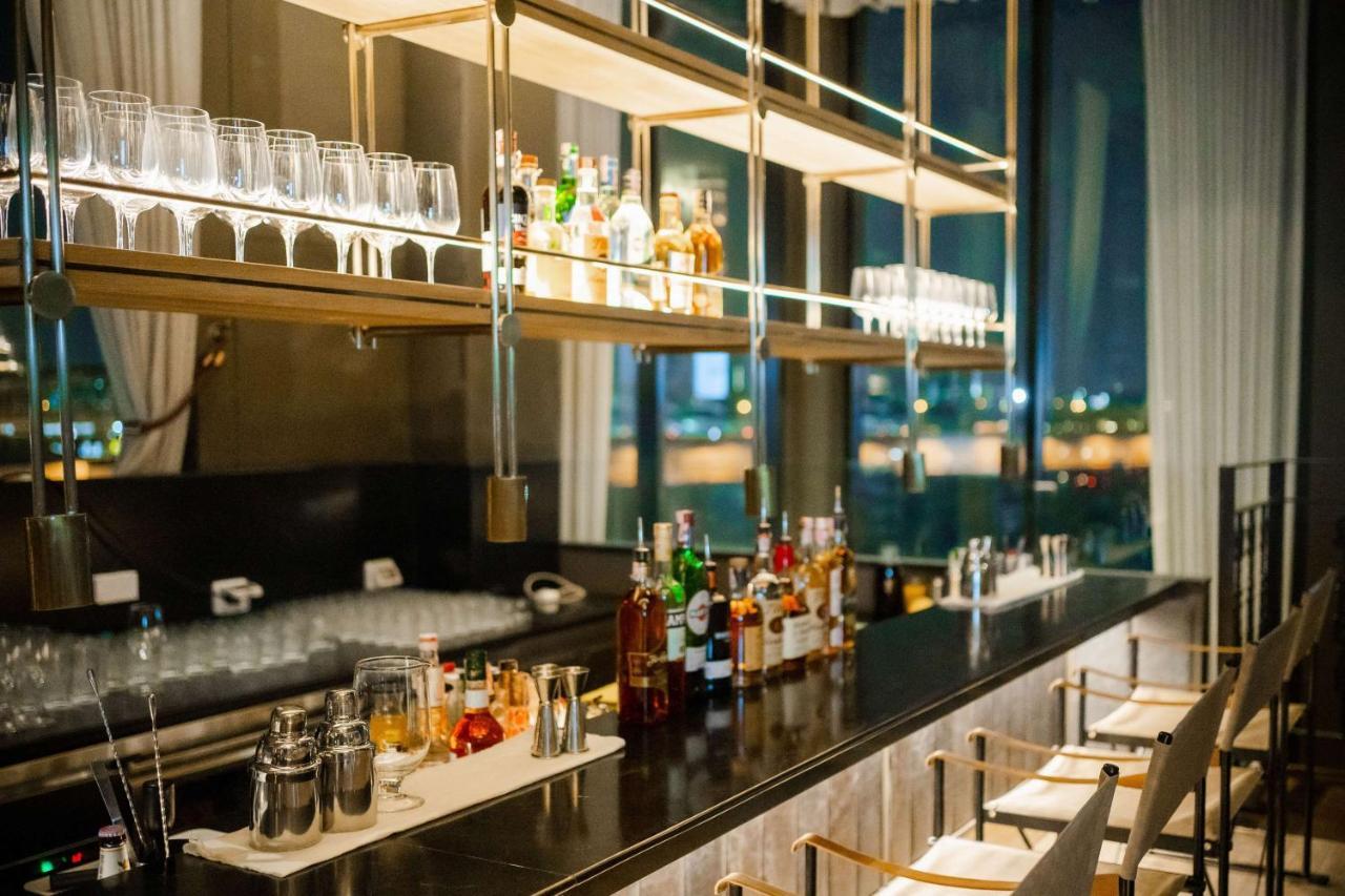 Best Western Chatuchak Bangkok Bagian luar foto