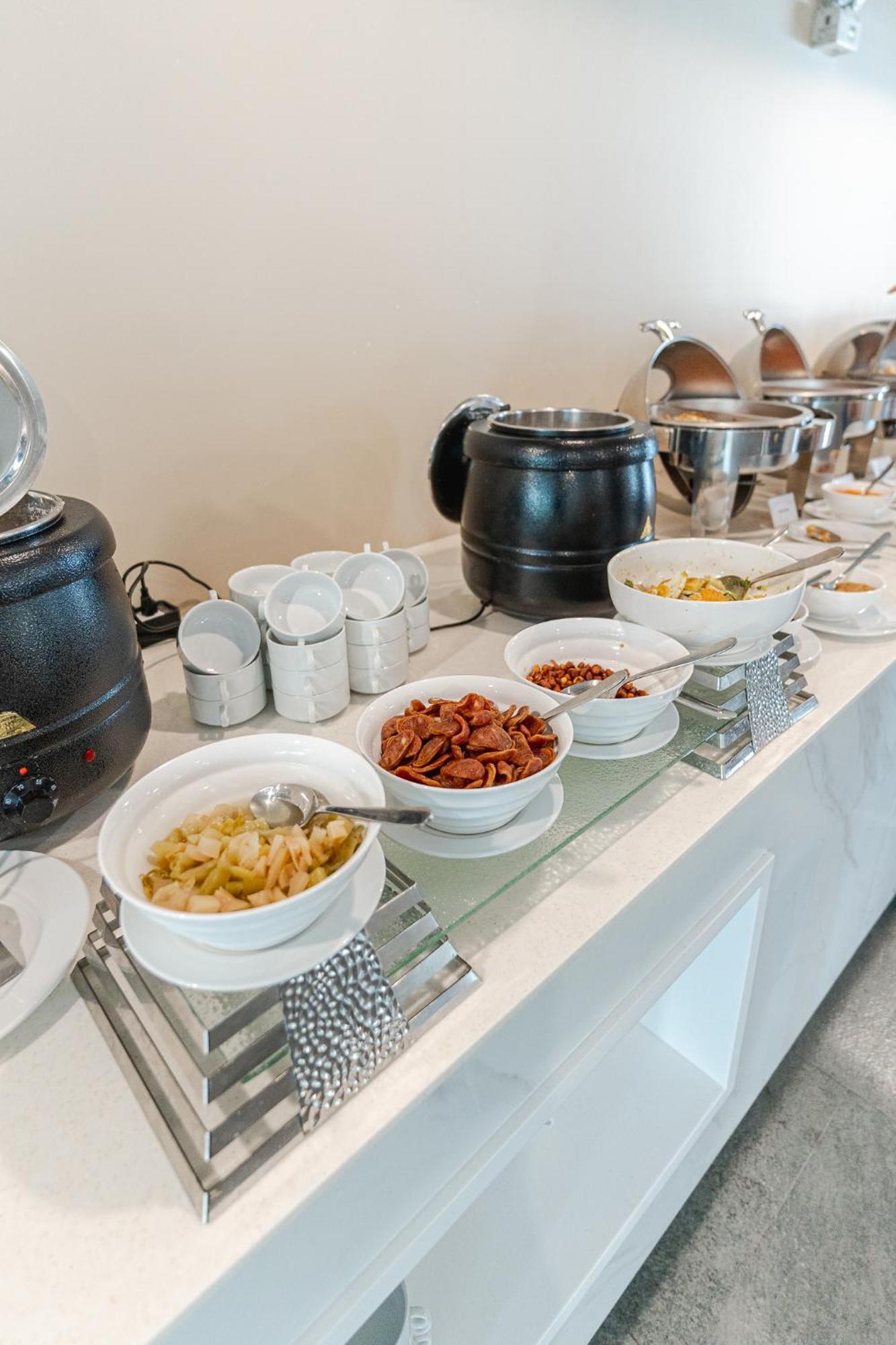Best Western Chatuchak Bangkok Bagian luar foto