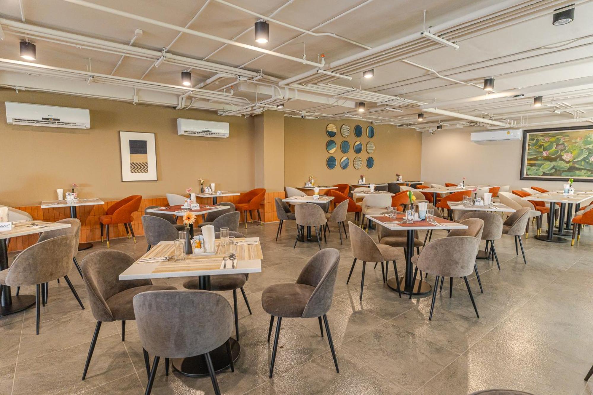 Best Western Chatuchak Bangkok Bagian luar foto